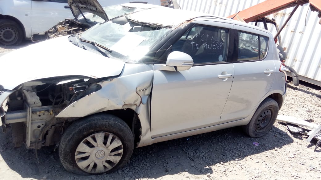 PICK UP Suzuki SWIFT 2015  USADO EN DESARME